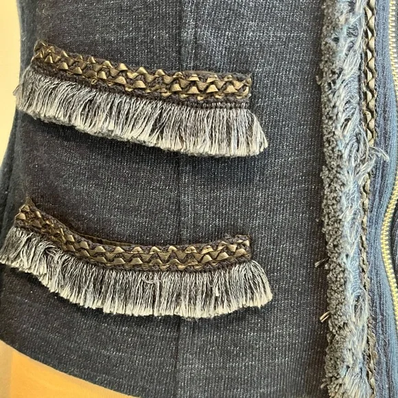 Vogue Says: Buy a New Lady Jacket! - Picture 4 of 10